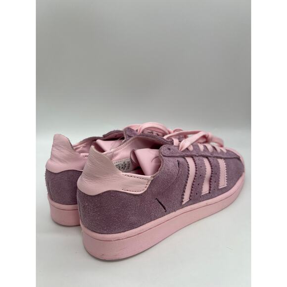Adidas Men\'s Superstar Minimalis Pink/Fusia FZ0996 Size 7 NWT main image 4